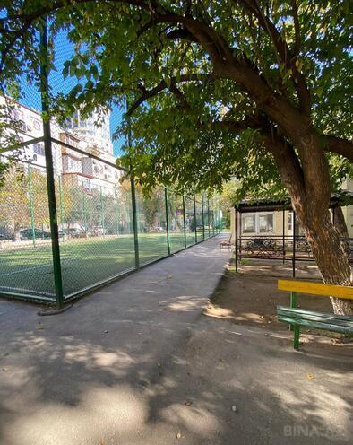 Сдаётся 3-комн. вторичка 70 м², м. Низами, photo 13 from 27