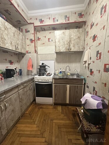 Продается 2-комн. вторичка 40 м², м. Нариман Нариманов, photo 12 from 18