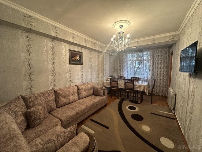Продается 2-комн. вторичка 40 м², м. Нариман Нариманов, photo 4 from 18