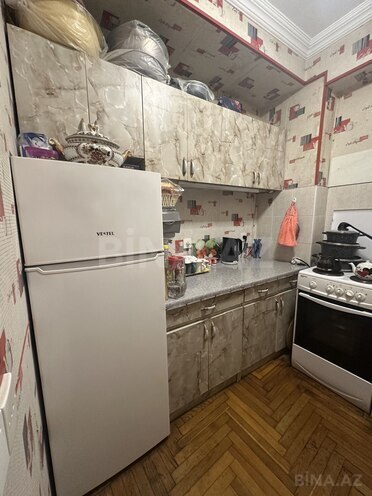 Продается 2-комн. вторичка 40 м², м. Нариман Нариманов, photo 13 from 18