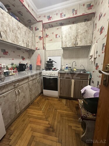 Продается 2-комн. вторичка 40 м², м. Нариман Нариманов, photo 11 from 18