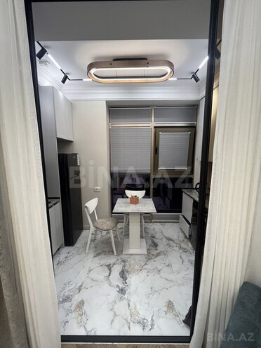 İcarəyə verilir 3 otaqlı yeni tikili 62 m², Nəriman Nərimanov m., photo 8 from 17
