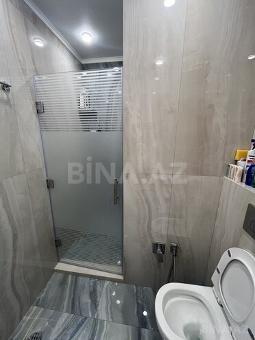 İcarəyə verilir 3 otaqlı yeni tikili 62 m², Nəriman Nərimanov m., photo 14 from 17