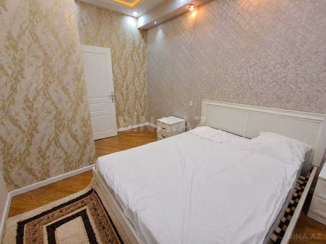 Сдаётся 2-комн. новостройка 70 м², м. Кара Караев, photo 5 from 9