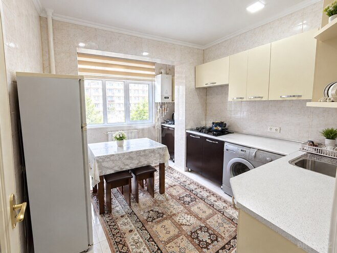 Продаётся 2-комн. вторичка 70 м², м. Гянджлик, photo 5 from 9