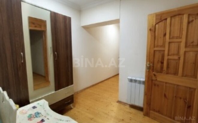 İcarəyə verilir 2 otaqlı yeni tikili 70 m², Nəriman Nərimanov m., photo 6 from 9