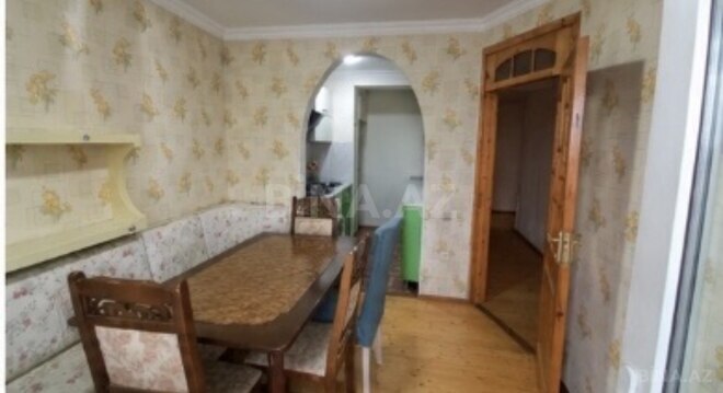 İcarəyə verilir 2 otaqlı yeni tikili 70 m², Nəriman Nərimanov m., photo 3 from 9