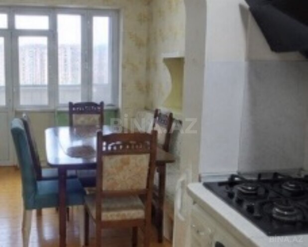 İcarəyə verilir 2 otaqlı yeni tikili 70 m², Nəriman Nərimanov m., photo 5 from 9