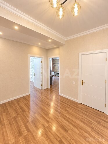 İcarəyə verilir 2 otaqlı yeni tikili 80 m², Həzi Aslanov m., photo 5 from 8