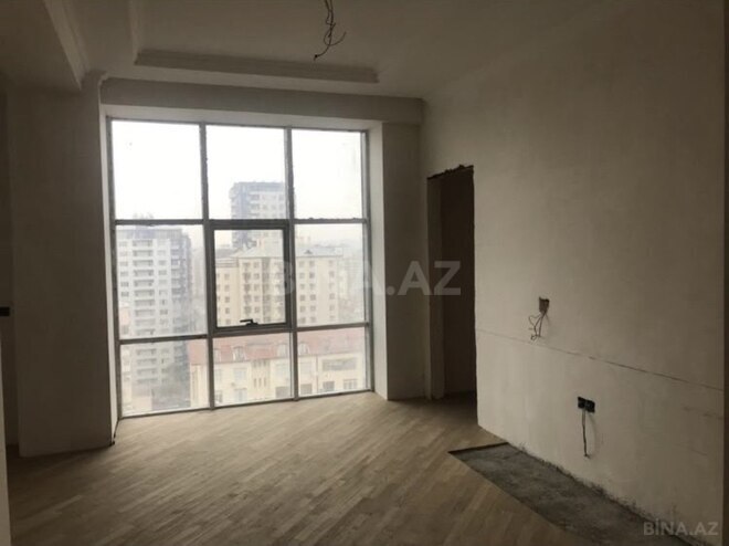 Satılır 4 otaqlı yeni tikili 203 m², Nizami m., photo 17 from 21