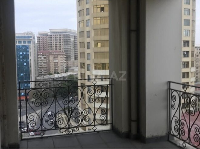 Satılır 4 otaqlı yeni tikili 203 m², Nizami m., photo 4 from 21