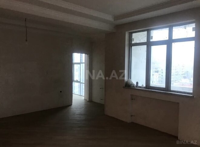 Satılır 4 otaqlı yeni tikili 203 m², Nizami m., photo 16 from 21