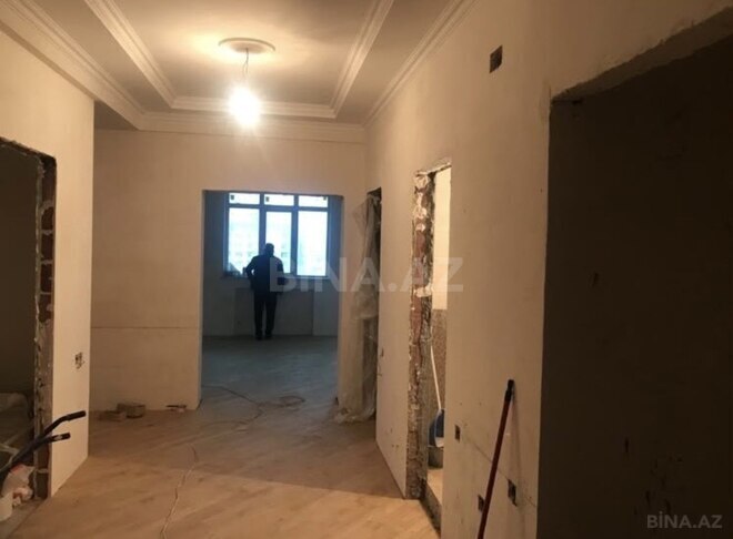 Satılır 4 otaqlı yeni tikili 203 m², Nizami m., photo 14 from 21