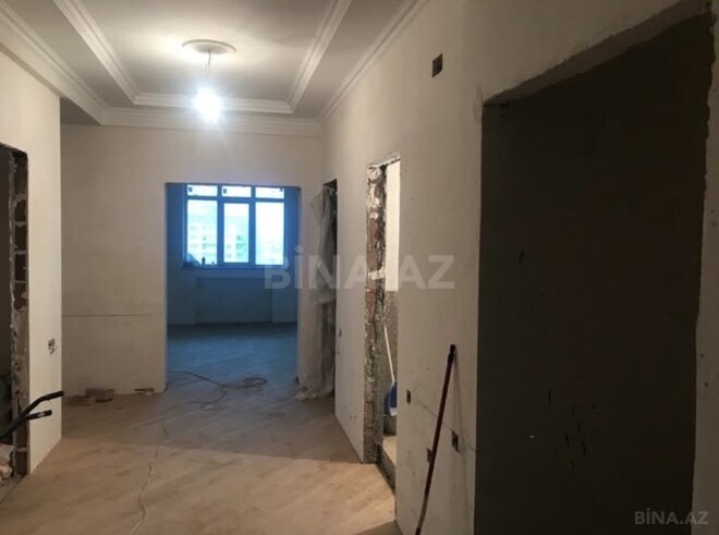 Satılır 4 otaqlı yeni tikili 203 m², Nizami m., photo 13 from 21