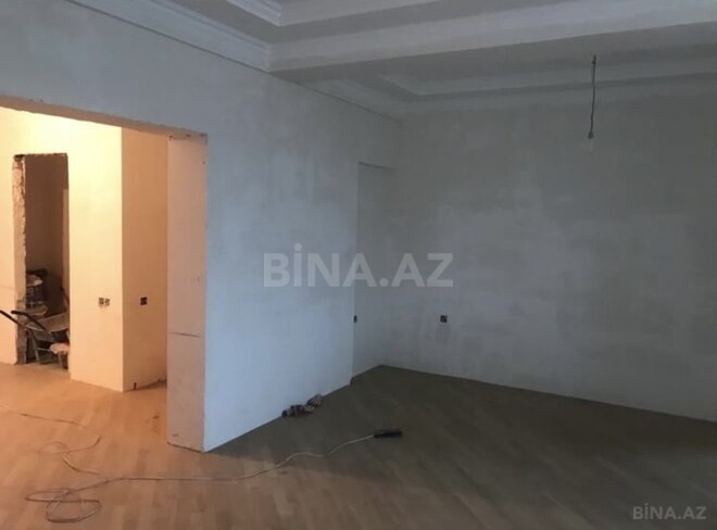 Satılır 4 otaqlı yeni tikili 203 m², Nizami m., photo 19 from 21