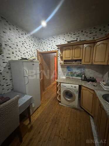 Сдаётся 3-комн. новостройка 80 м², Ясамальский р., photo 5 from 12