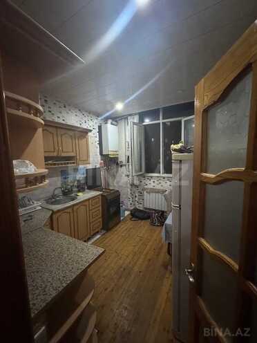 Сдаётся 3-комн. новостройка 80 м², Ясамальский р., photo 4 from 12