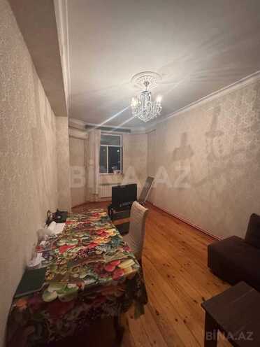 Сдаётся 3-комн. новостройка 80 м², Ясамальский р., photo 1 from 12