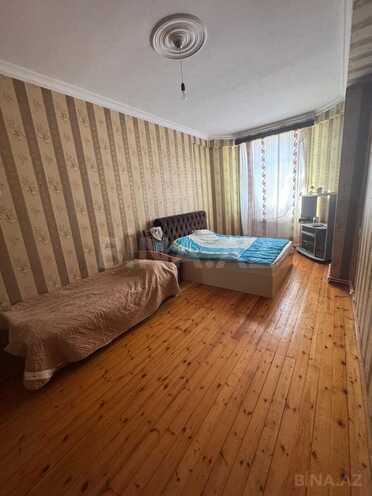 Сдаётся 3-комн. новостройка 80 м², Ясамальский р., photo 6 from 12