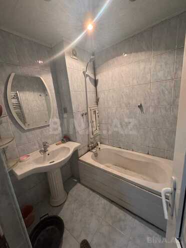 Сдаётся 3-комн. новостройка 80 м², Ясамальский р., photo 11 from 12