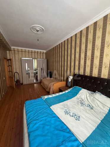 Сдаётся 3-комн. новостройка 80 м², Ясамальский р., photo 7 from 12