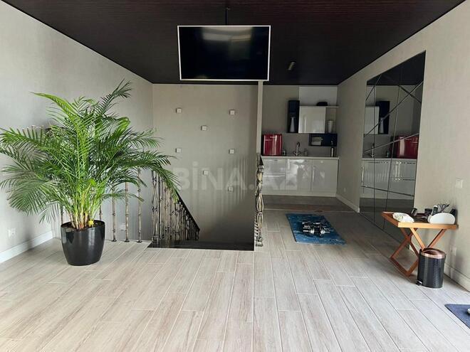 İcarəyə verilir 6 otaqlı həyət evi/bağ evi 450 m², Mərdəkan q., photo 28 from 32