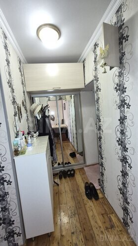 Satılır 1 otaqlı köhnə tikili 35 m², Qara Qarayev m., photo 10 from 14