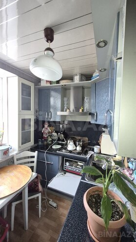 Satılır 1 otaqlı köhnə tikili 35 m², Qara Qarayev m., photo 13 from 14