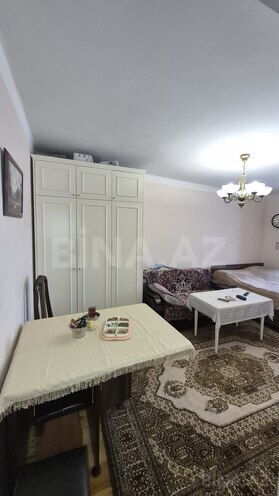 Satılır 1 otaqlı köhnə tikili 35 m², Qara Qarayev m., photo 3 from 14