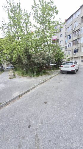 Satılır 1 otaqlı köhnə tikili 35 m², Qara Qarayev m., photo 7 from 14