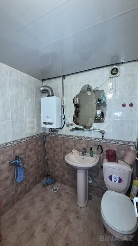 Satılır 1 otaqlı köhnə tikili 35 m², Qara Qarayev m., photo 9 from 14