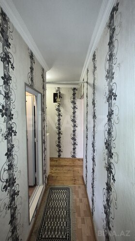 Satılır 1 otaqlı köhnə tikili 35 m², Qara Qarayev m., photo 12 from 14