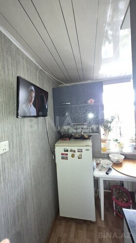Satılır 1 otaqlı köhnə tikili 35 m², Qara Qarayev m., photo 11 from 14