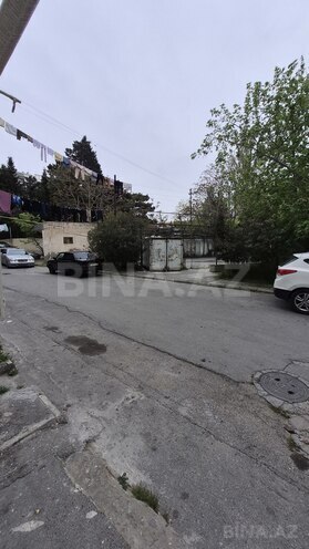 Satılır 1 otaqlı köhnə tikili 35 m², Qara Qarayev m., photo 5 from 14