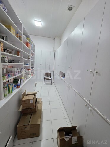 Satılır  obyekt 70 m², İnşaatçılar m., photo 8 from 16