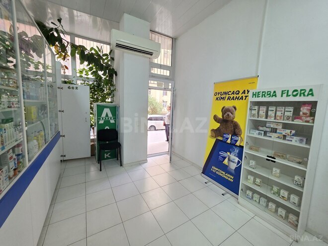 Satılır  obyekt 70 m², İnşaatçılar m., photo 7 from 16