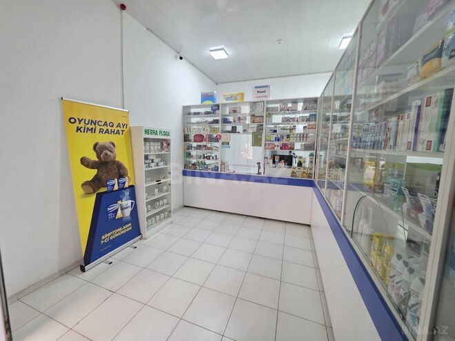 Satılır  obyekt 70 m², İnşaatçılar m., photo 5 from 16