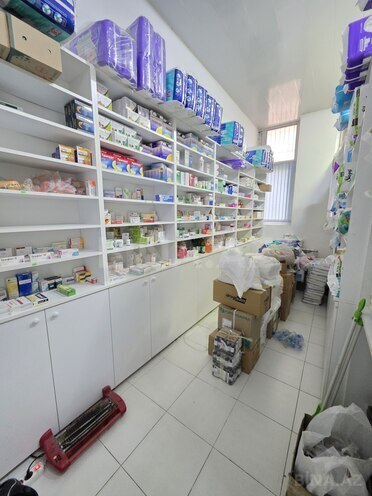 Satılır  obyekt 70 m², İnşaatçılar m., photo 12 from 16