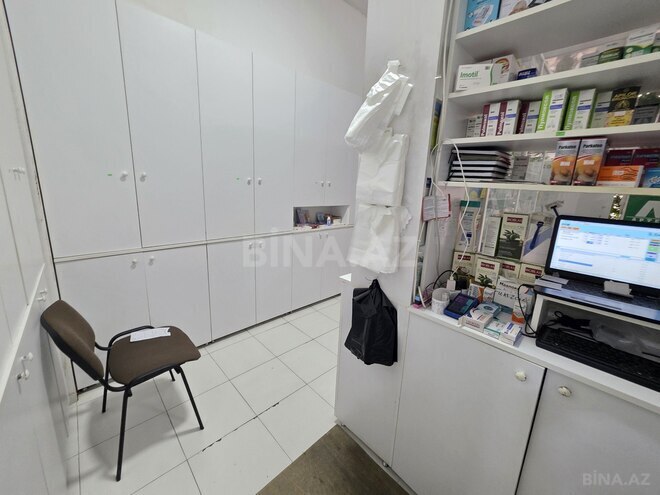 Satılır  obyekt 70 m², İnşaatçılar m., photo 14 from 16
