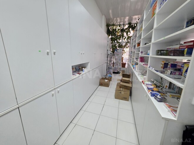 Satılır  obyekt 70 m², İnşaatçılar m., photo 9 from 16