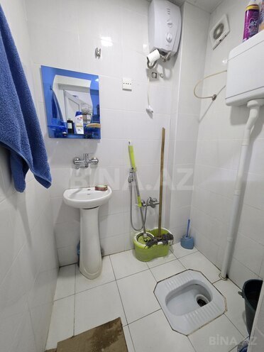 Satılır  obyekt 70 m², İnşaatçılar m., photo 13 from 16
