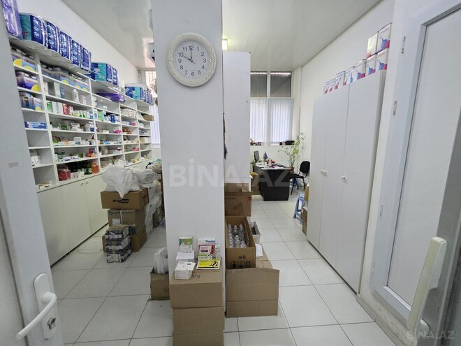 Satılır  obyekt 70 m², İnşaatçılar m., photo 10 from 16