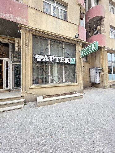 Satılır  obyekt 70 m², İnşaatçılar m., photo 1 from 16