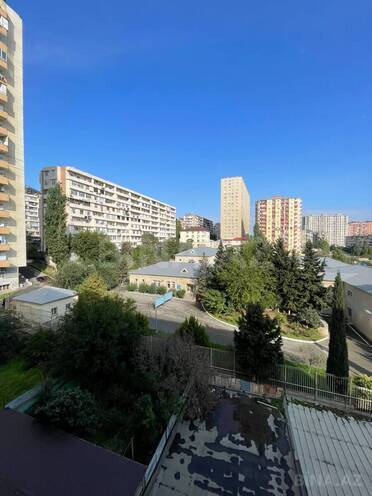 Сдаётся 4-комн. новостройка 120 м², м. Иншаатчылар, photo 19 from 21