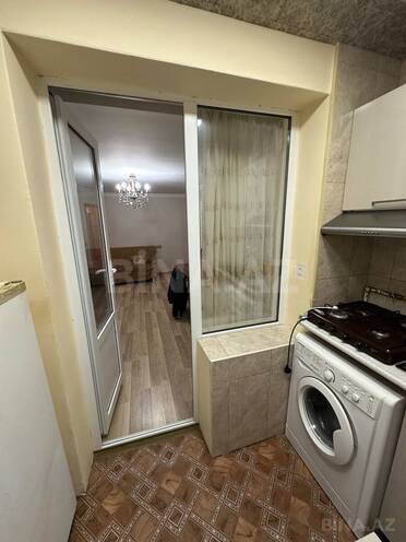 Сдаётся 2-комн. новостройка 60 м², м. Элмляр Академиясы, photo 6 from 18