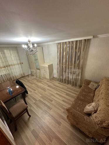 Сдаётся 2-комн. новостройка 60 м², м. Элмляр Академиясы, photo 11 from 18