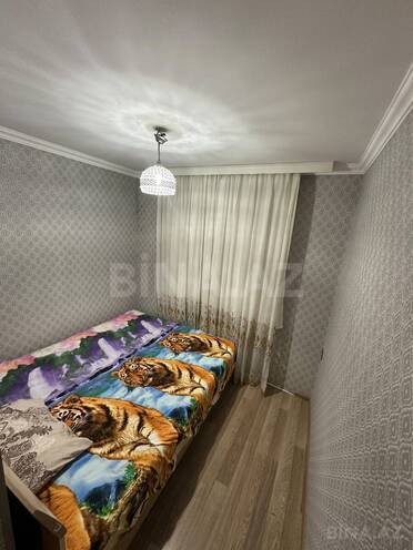 Сдаётся 2-комн. новостройка 60 м², м. Элмляр Академиясы, photo 10 from 18