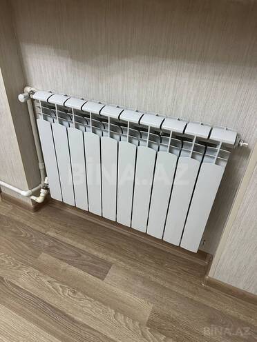 Сдаётся 2-комн. новостройка 60 м², м. Элмляр Академиясы, photo 12 from 18