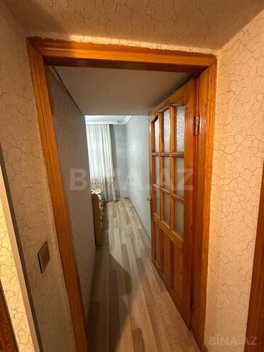 Сдаётся 2-комн. новостройка 60 м², м. Элмляр Академиясы, photo 9 from 18