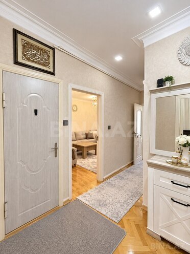 Продаётся 2-комн. вторичка 70 м², м. Гянджлик, photo 8 from 9